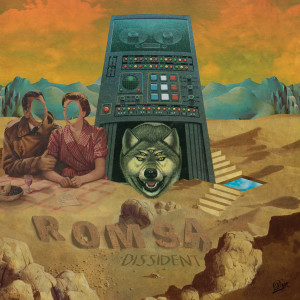 ดาวน์โหลดและฟังเพลง 1er janvier 2100(chorus Galak Spiritual) (Explicit) พร้อมเนื้อเพลงจาก Romsa