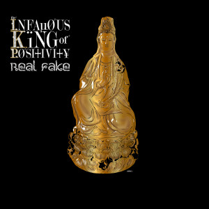 I.K.P.的專輯REAL FAKE