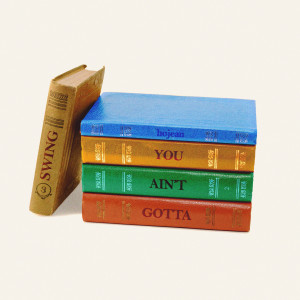 อัลบัม You Ain't Gotta ศิลปิน Hojean