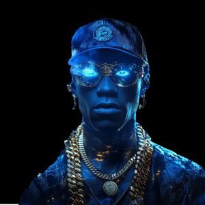 default playlist img