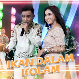 Dengarkan Ikan Dalam Kolam lagu dari Gerry Mahesa dengan lirik