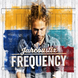 Jahcoustix的专辑Frequency