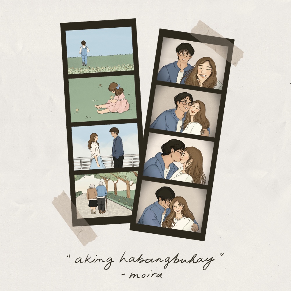 Aking Habang Buhay (from An Inconvenient Love)