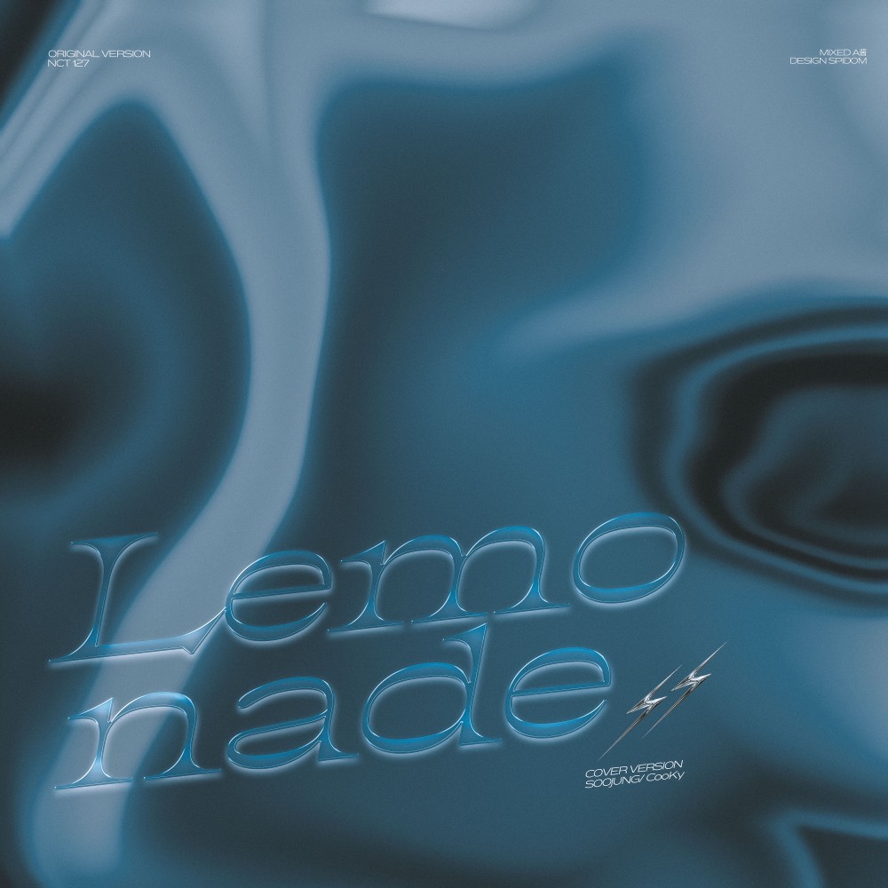 Lemonade（cover:NCT127) (cover: NCT127) (完整版)
