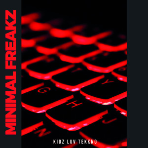 Album Minimal Freakz from Various Artists