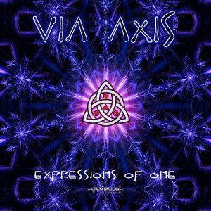 อัลบัม Via Axis - Expressions of One ศิลปิน Via Axis