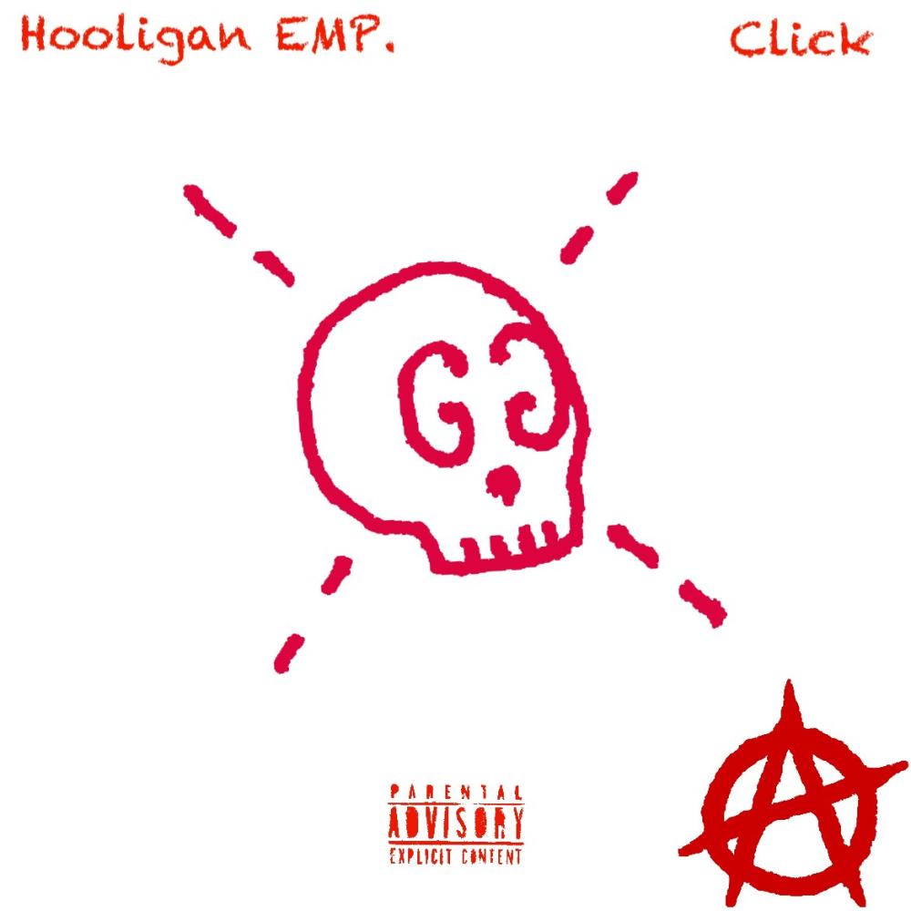 Hooligan Empire (Explicit)
