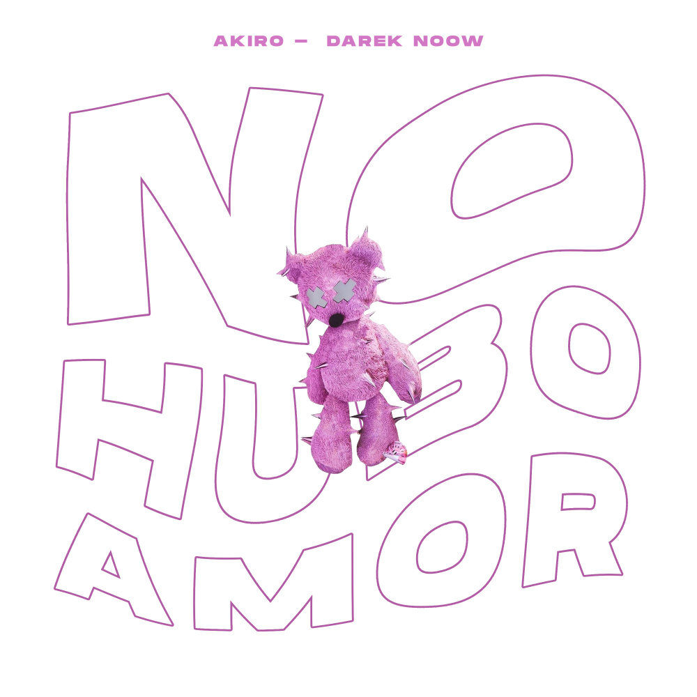 No Hubo Amor