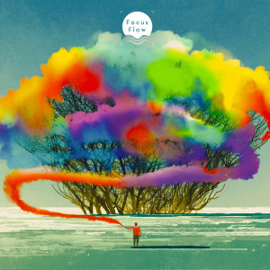 Album 3 Hours Meditation Music oleh Focus Flow