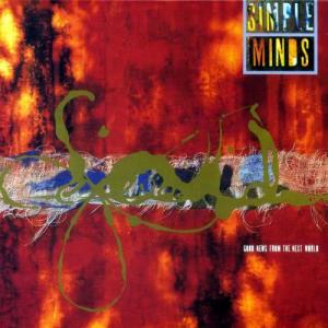 收聽Simple Minds的Night Music (2002 Digital Remaster)歌詞歌曲