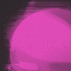 Album Asleep in a luna basin from Jack Traynor