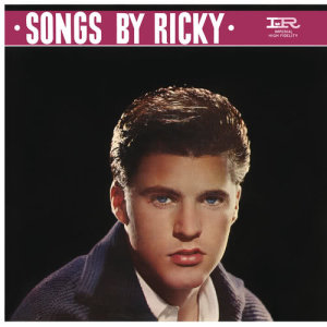 收聽Ricky Nelson的Sweeter Than You (Remastered)歌詞歌曲