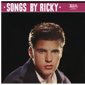 收聽Ricky Nelson的That's All (Remastered)歌詞歌曲