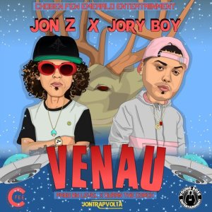 ดาวน์โหลดและฟังเพลง Venau (Explicit) พร้อมเนื้อเพลงจาก Jon Z