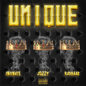 Unique (Explicit) dari Jozzy