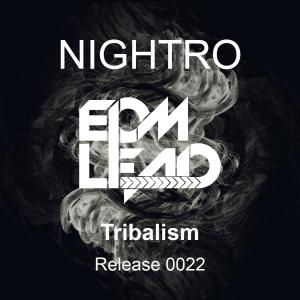 Album Tribalism from 