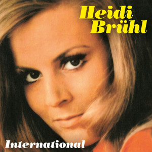 Heidi Brühl的專輯Heidi Brühl International