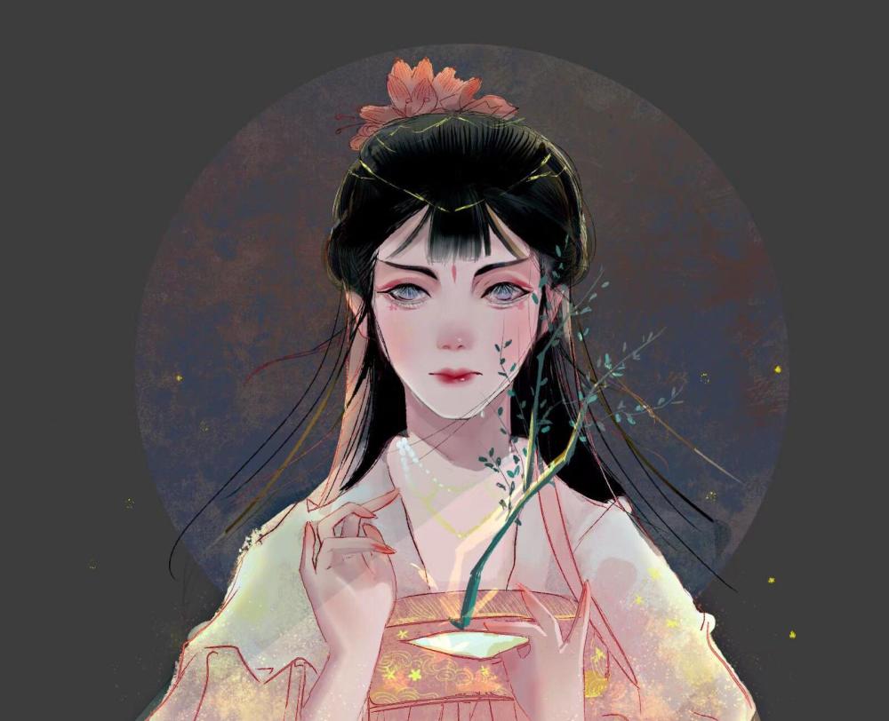 遥安Seny