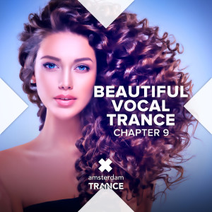 Album Beautiful Vocal Trance - Chapter 9 from Various Artists