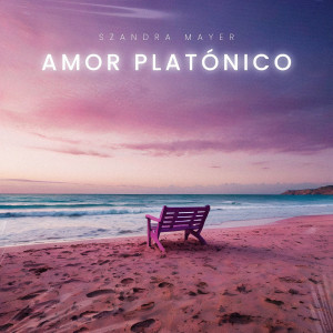 Album Amor Platonico from SZANDRA MAYER