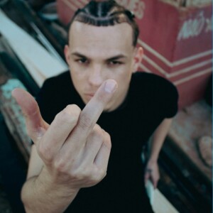 default playlist img