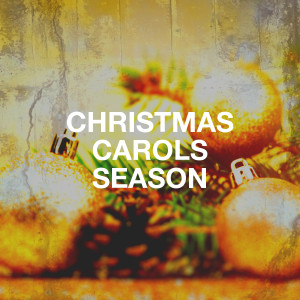 Album Christmas Carols Season from The Christmas Party Singers