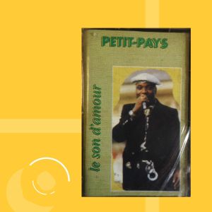 อัลบัม Le son d'amour ศิลปิน Petit Pays