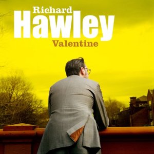 ดาวน์โหลดและฟังเพลง Lonesome Town พร้อมเนื้อเพลงจาก Richard Hawley