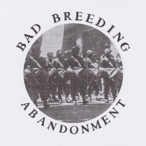 Dengarkan Complicit lagu dari Bad Breeding dengan lirik