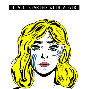 Listen to Stayed Mine song with lyrics from ApheLiA
