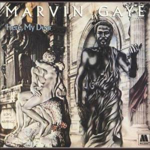 ดาวน์โหลดและฟังเพลง When Did You Stop Loving Me, When Did I Stop Loving You พร้อมเนื้อเพลงจาก Marvin Gaye