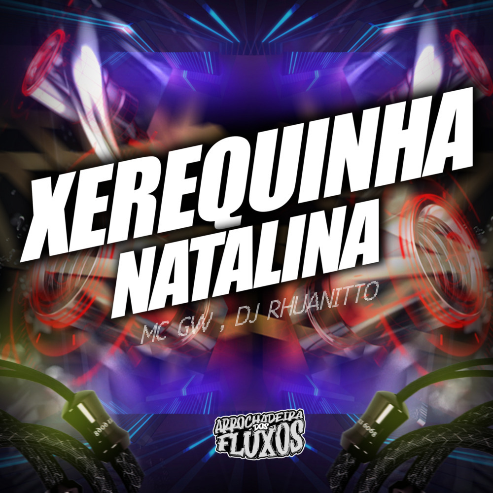 Xerequinha Natalina - Slowed