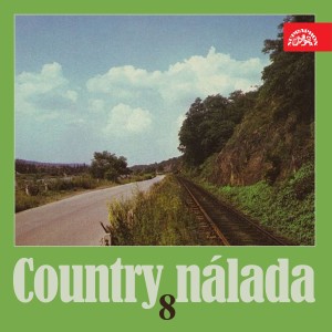 Album Country nálada, Vol. 8 from Various