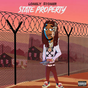 收聽Lonely $toner的Never Change (Explicit)歌詞歌曲