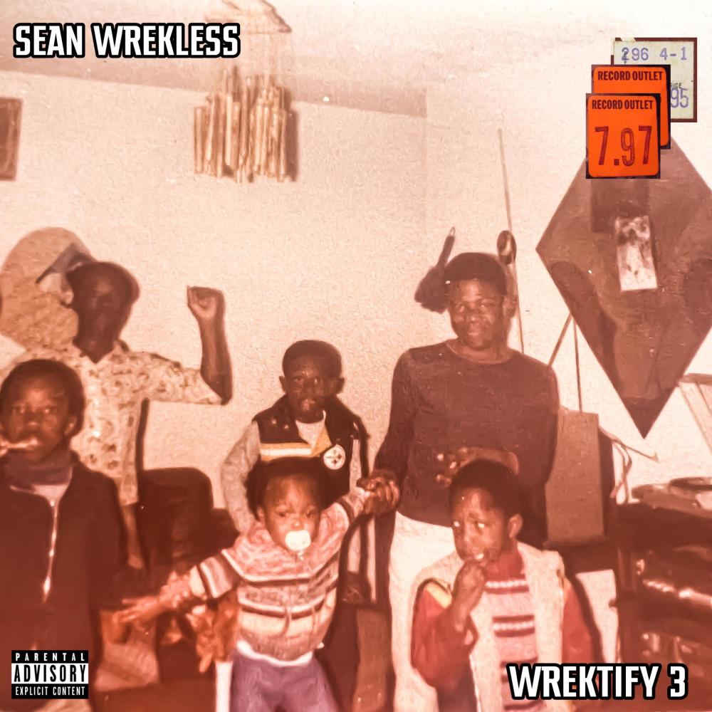 Enemies (feat. Hollyhood Tay) (Explicit)
