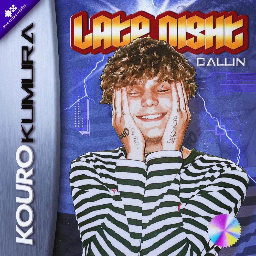 Late Night (Callin') (Explicit)