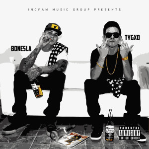 Listen to Girls Wanna Have Fun (Gwhf) (Explicit) song with lyrics from Bonesla