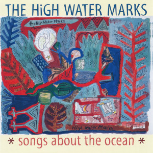 收聽The High Water Marks的Five Thousand歌詞歌曲