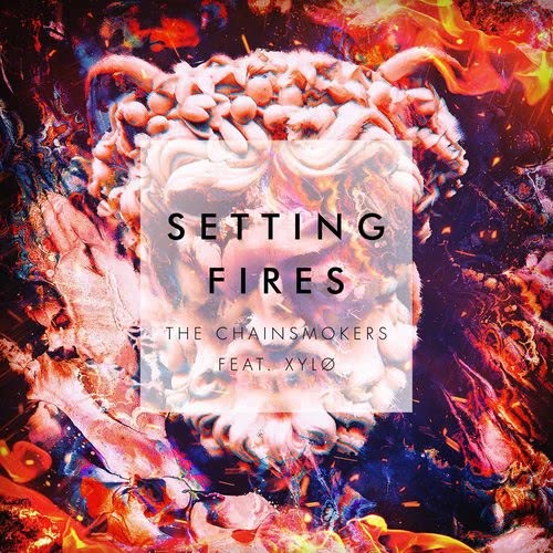 Setting Fires (Vanic Remix)