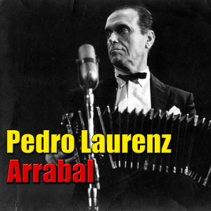 Album Arrabal from Pedro Laurenz