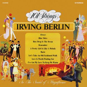 收聽101 Strings Orchestra的Always歌詞歌曲
