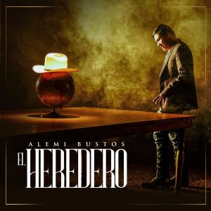 Album El Heredero from Alemi Bustos