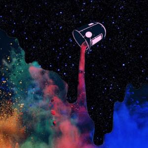 Dengarkan Colourful Shadows (feat. Carlos Dim) lagu dari Lucas Ferry dengan lirik