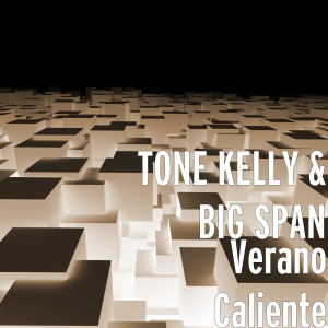 Listen to Verano Caliente (Explicit) song with lyrics from TONE KELLY