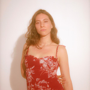 Listen to Red Lights song with lyrics from Abby Diamond
