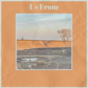 Listen to Us From song with lyrics from Kiron Melloh