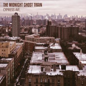 收聽The Midnight Ghost Train的Lemon Trees歌詞歌曲