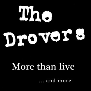 收聽The Drovers的She's as Pretty as Brian Jones Was歌詞歌曲