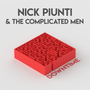 ดาวน์โหลดและฟังเพลง Bright Light พร้อมเนื้อเพลงจาก Nick Piunti