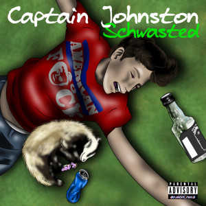 Listen to Faks (Explicit) song with lyrics from Captain Johnston